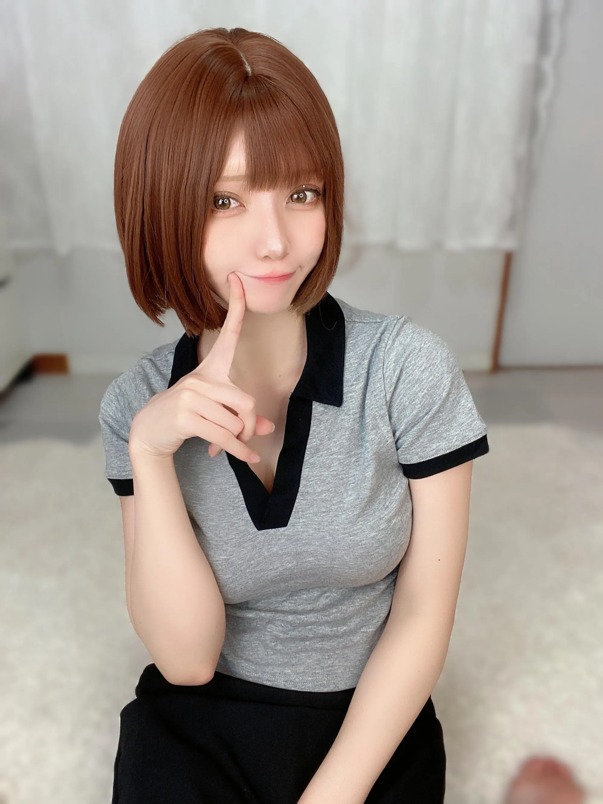 かさぎkasagi – NO.005 Fantia 2022-07月会员订阅-2022-07-31 7月はお世話になりました [19P]插图7